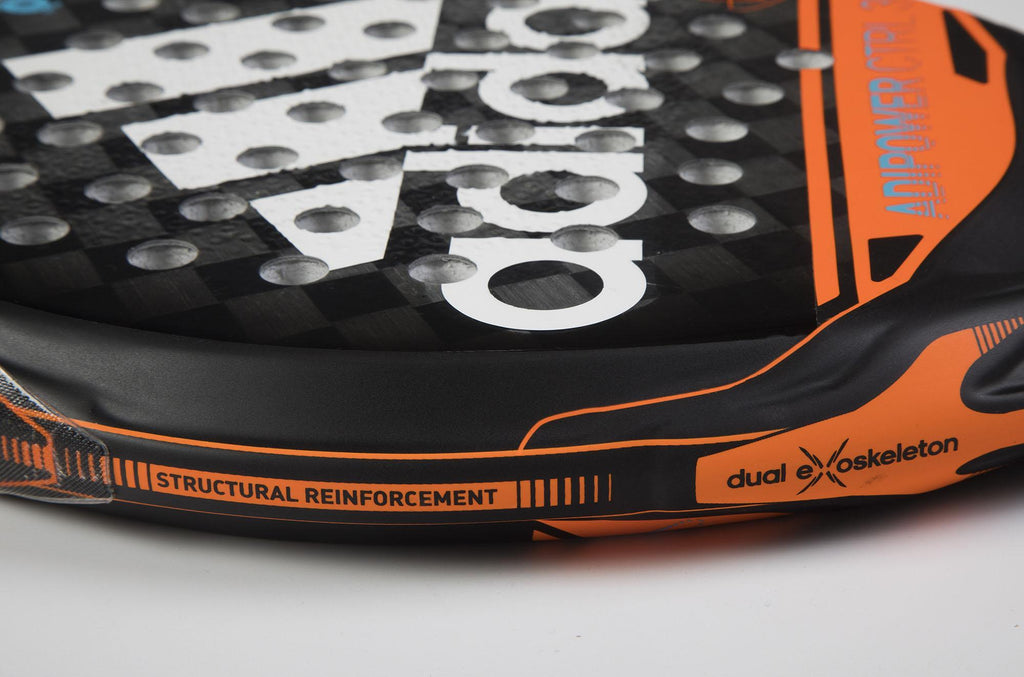 AdiPower CTRL 3.0 padelracket