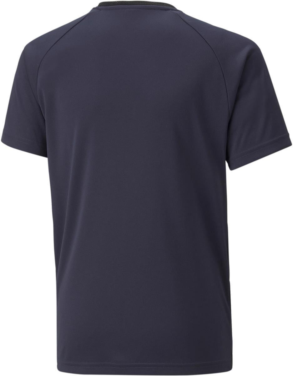 Teamliga Graphic Jersey Jr