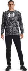 Stretch Woven trainingsbroek