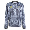 JUVENTUS 25/26 PRE-MATCH WARME LONGSLEEVE