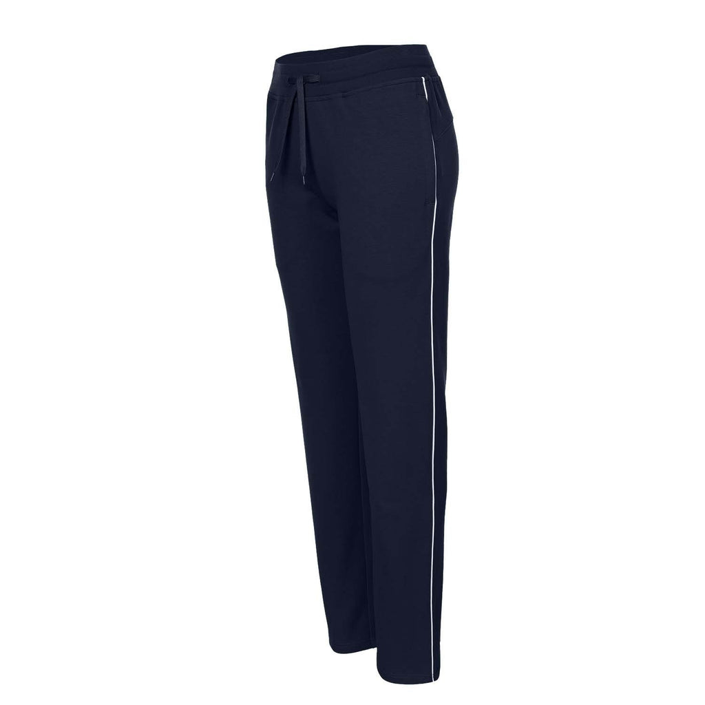 women cotton track  broek