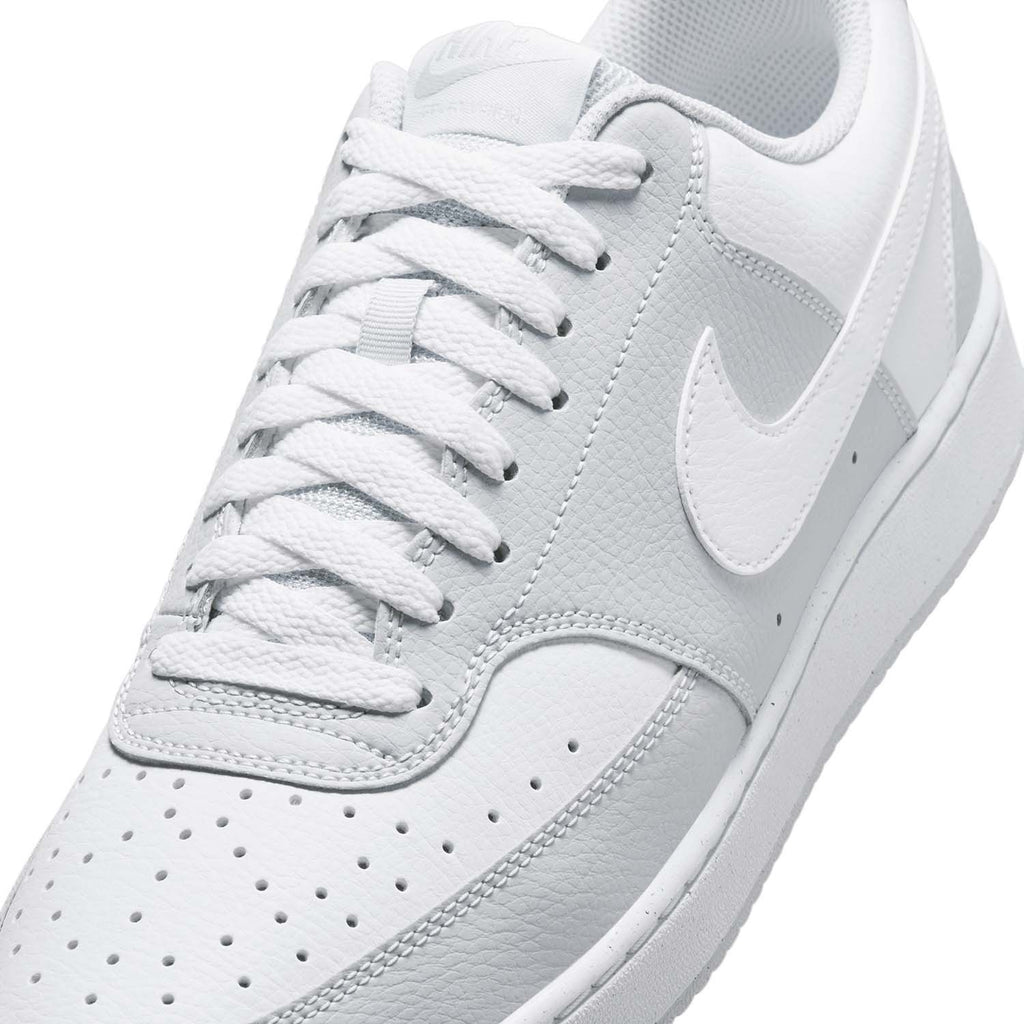 Court Vision Low Herenschoenen
