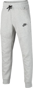 Sportswear Tech Fleece Big Kids' broek (Extended Size)