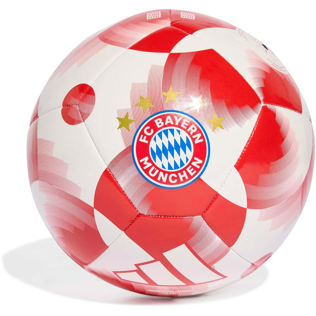 FC Bayern München Thuisclubbal