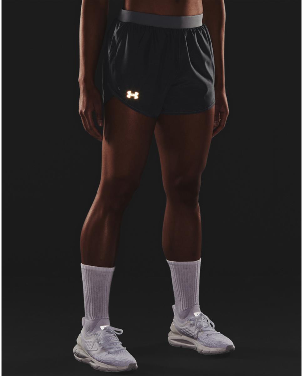 UNDER ARMOUR Női-Short UA