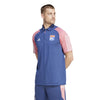 Olympique Lyonnais Tiro 23 poloshirt