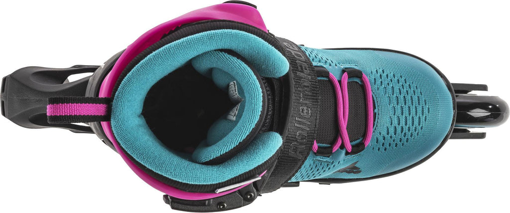 Rollerblade Microblade G Pink/emera