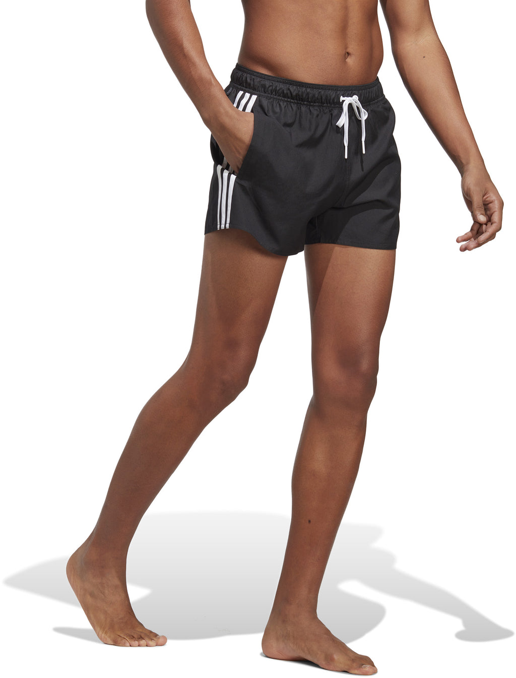 3-Stripes CLX zwemshort