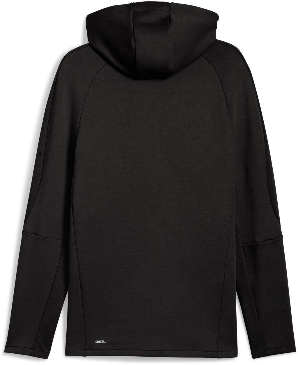 Evostripe hoodie