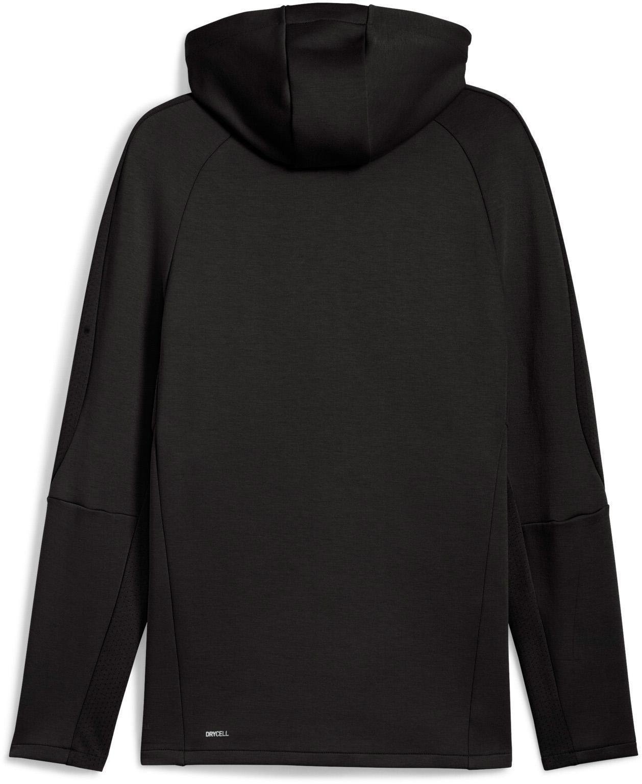 Evostripe Full-zip Hoodie