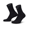 Fast  Lightweight Micro Crew SoKken 1pr