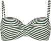 Mm Irma Dcup Bandeau Bikini Top