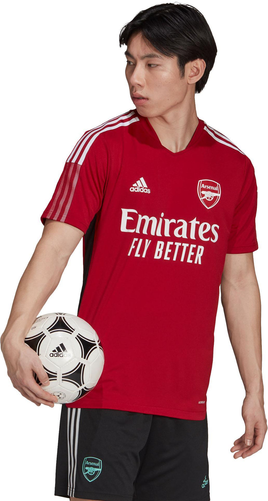 Afc Tr Jsy