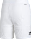 Club Stretchgeweven Tennisshort