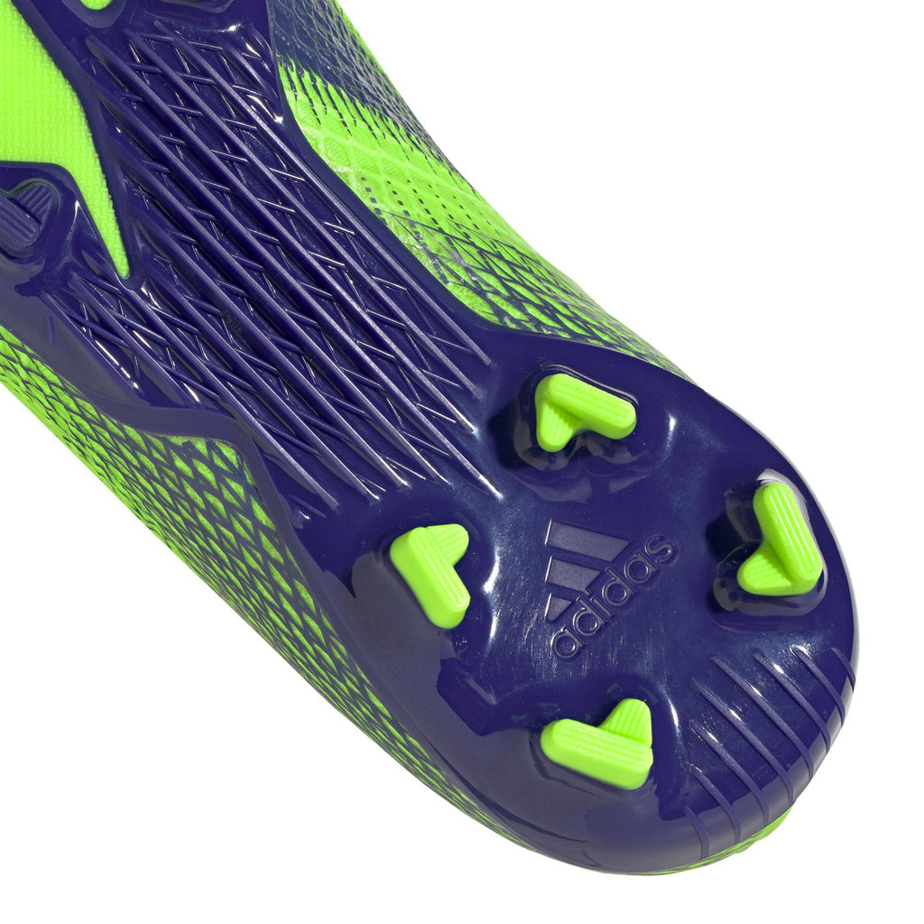 X Ghosted.3 FG Voetbalschoenen