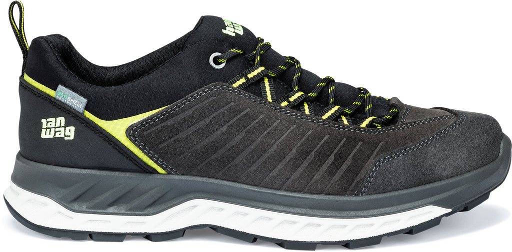 Blueridge Low ES wandelschoenen