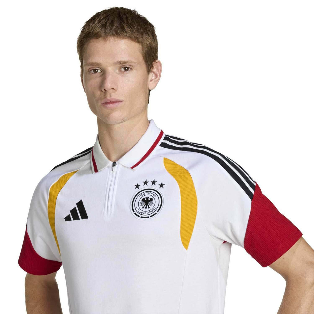 Duitsland Polo