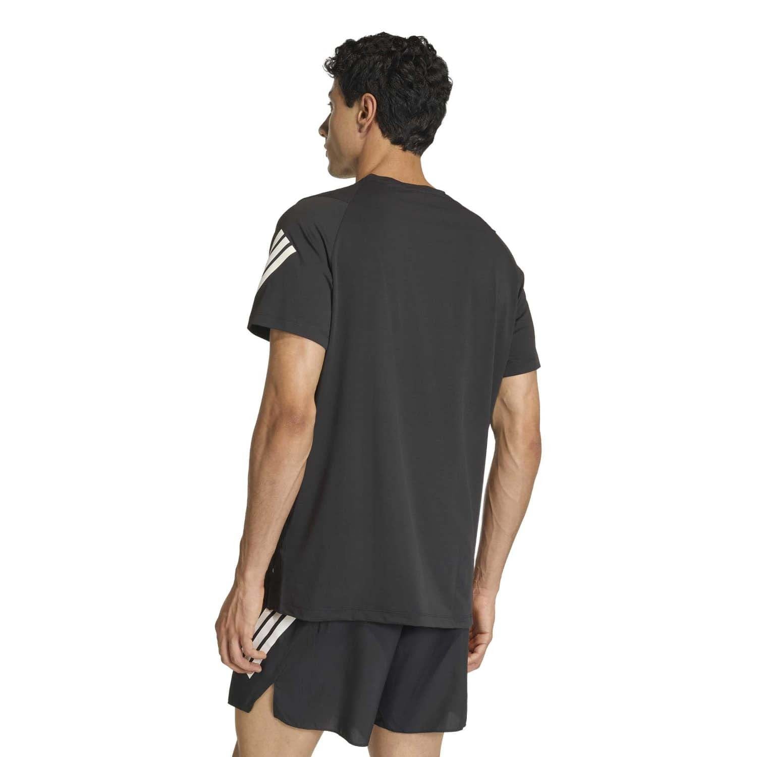 Adi365 TM ZMR Running Shirt