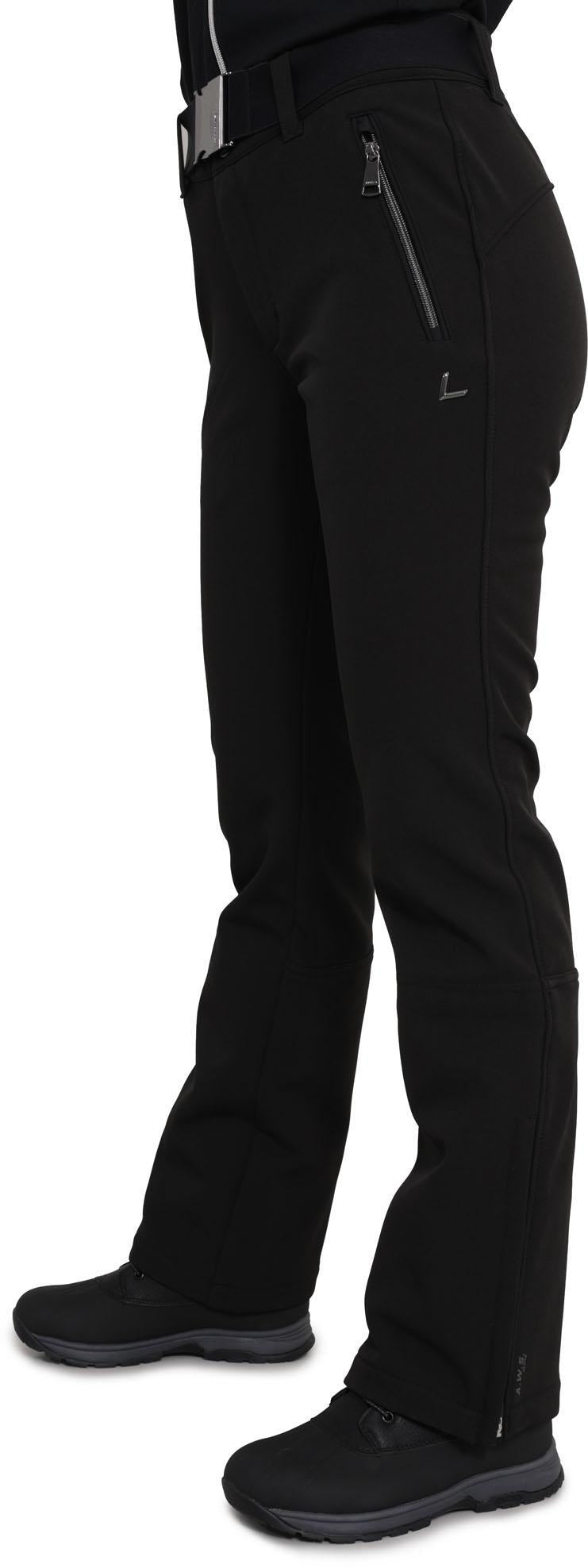 joentaus softshell trousers