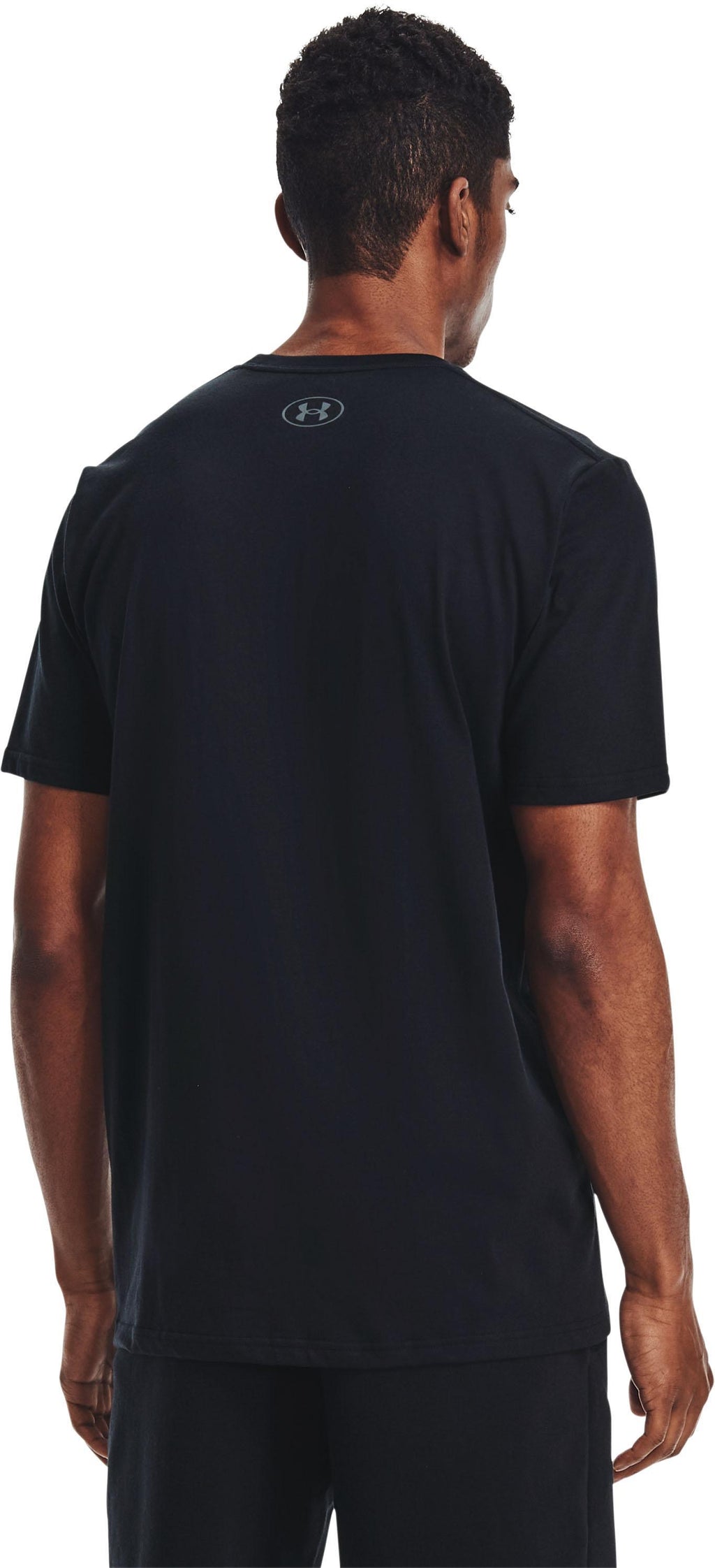 UNDER ARMOUR Fast Left Che.