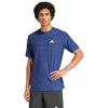 Train Essentials Stretch trainingsshirt