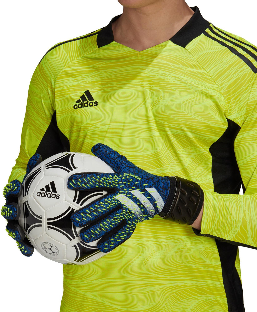 Predator League Keepershandschoenen
