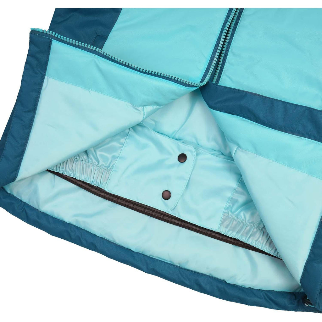 Lindley Jr skibroek