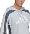 W TS BIG LOGODa. Jogger mit Kapuze