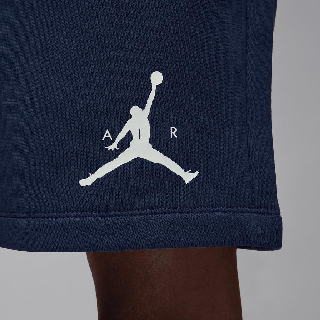 Jordan Men's Jumpman Fleece Shorts