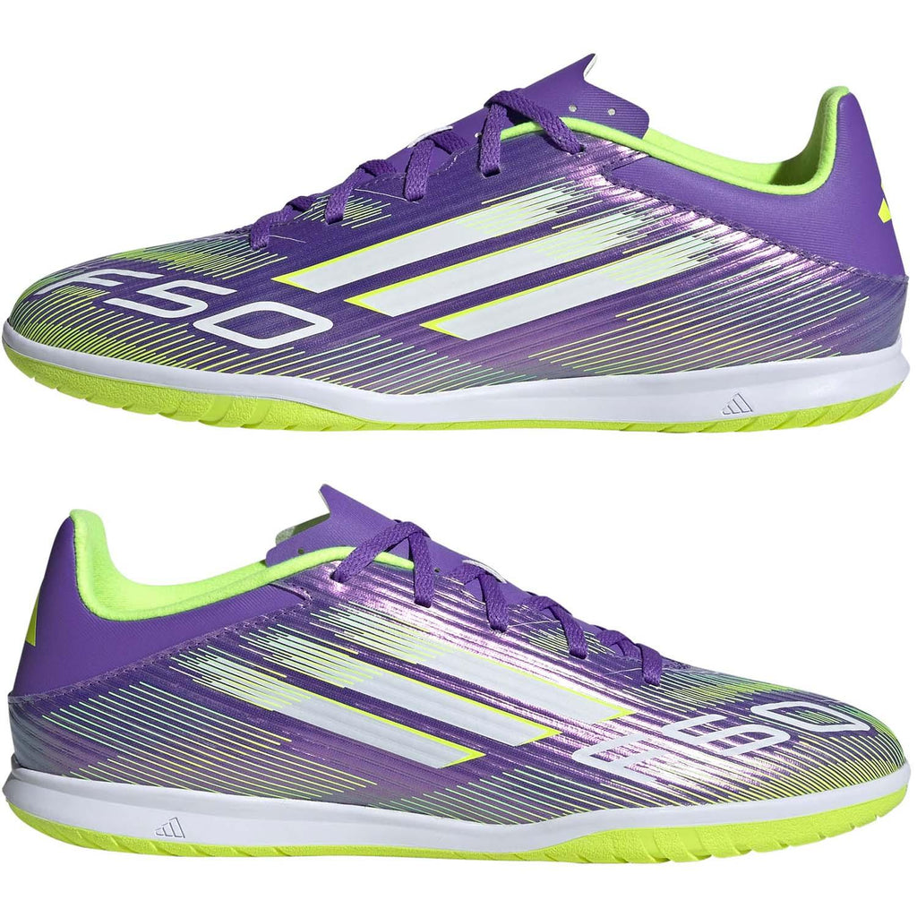 F50 Club Indoor Voetbalschoenen