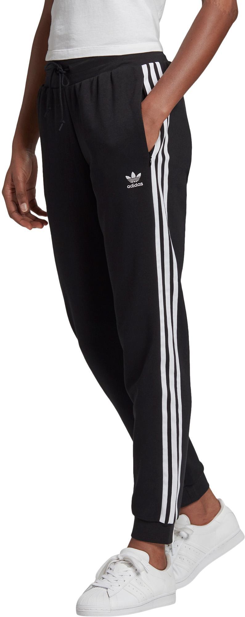 Slim Pants
