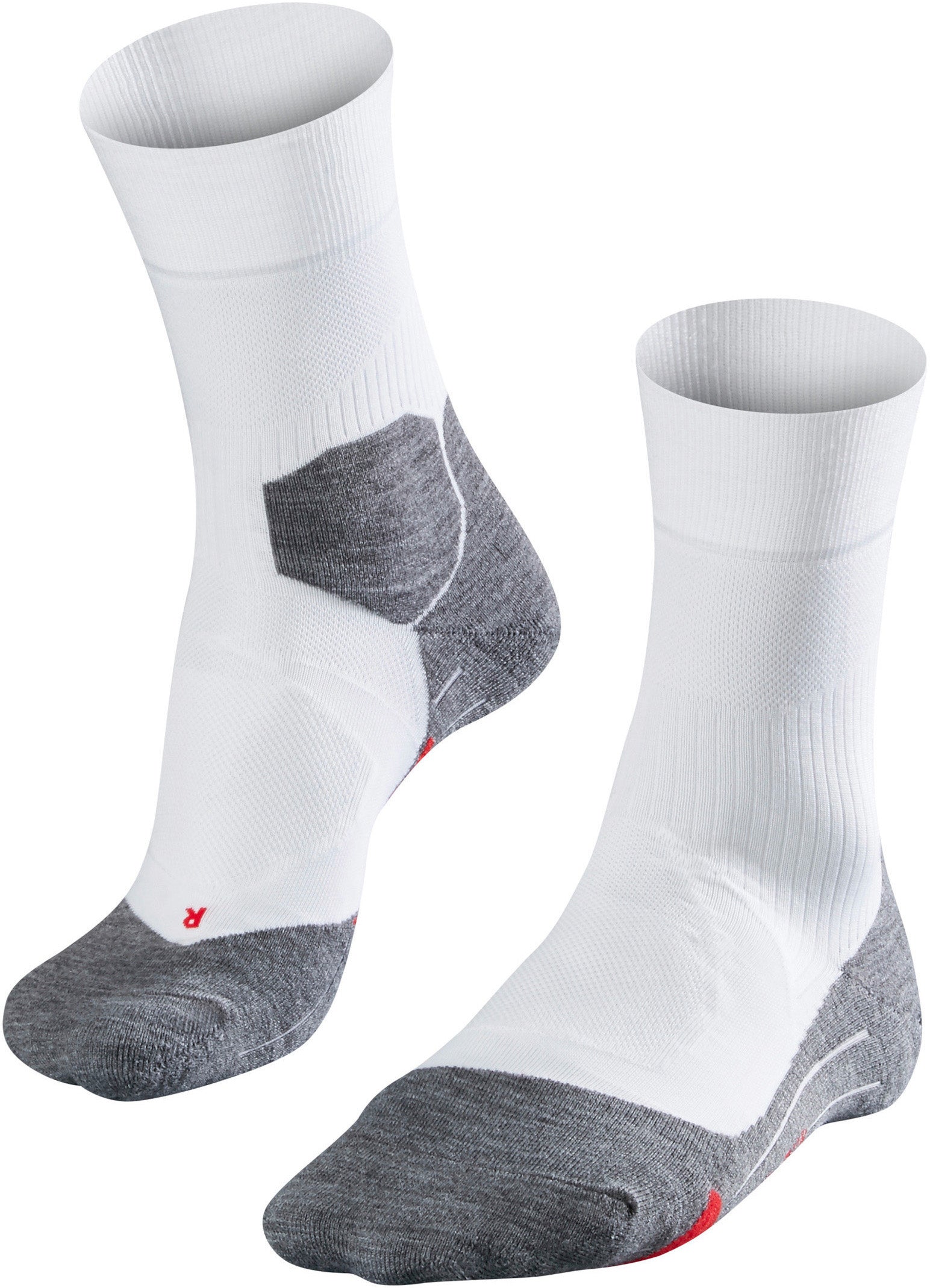 RU 4 Cushion hardloopsokken