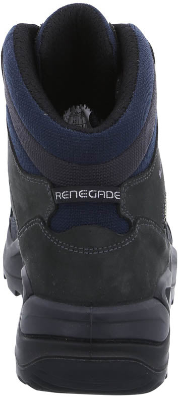 Renegade GTX Mid wandelschoenen