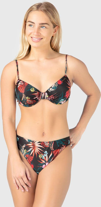 Nolina-ao-n Womens Bikini-bott