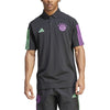 FC Bayern München Tiro 23 Katoenen poloshirt