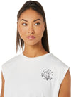 Ocean Waste Run Top