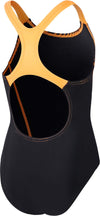 Eco Medley Logo Medalist Bl kids badpak