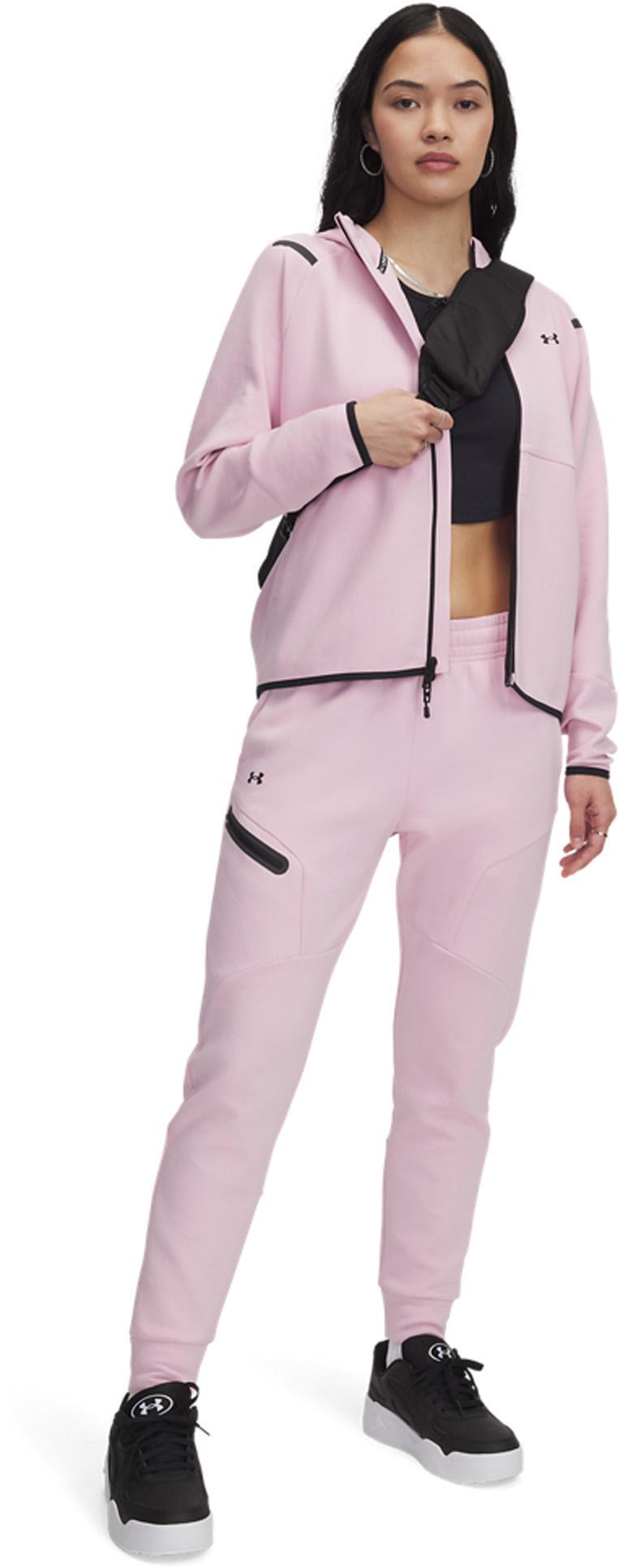 Unstoppable Flc Jogger-blu
