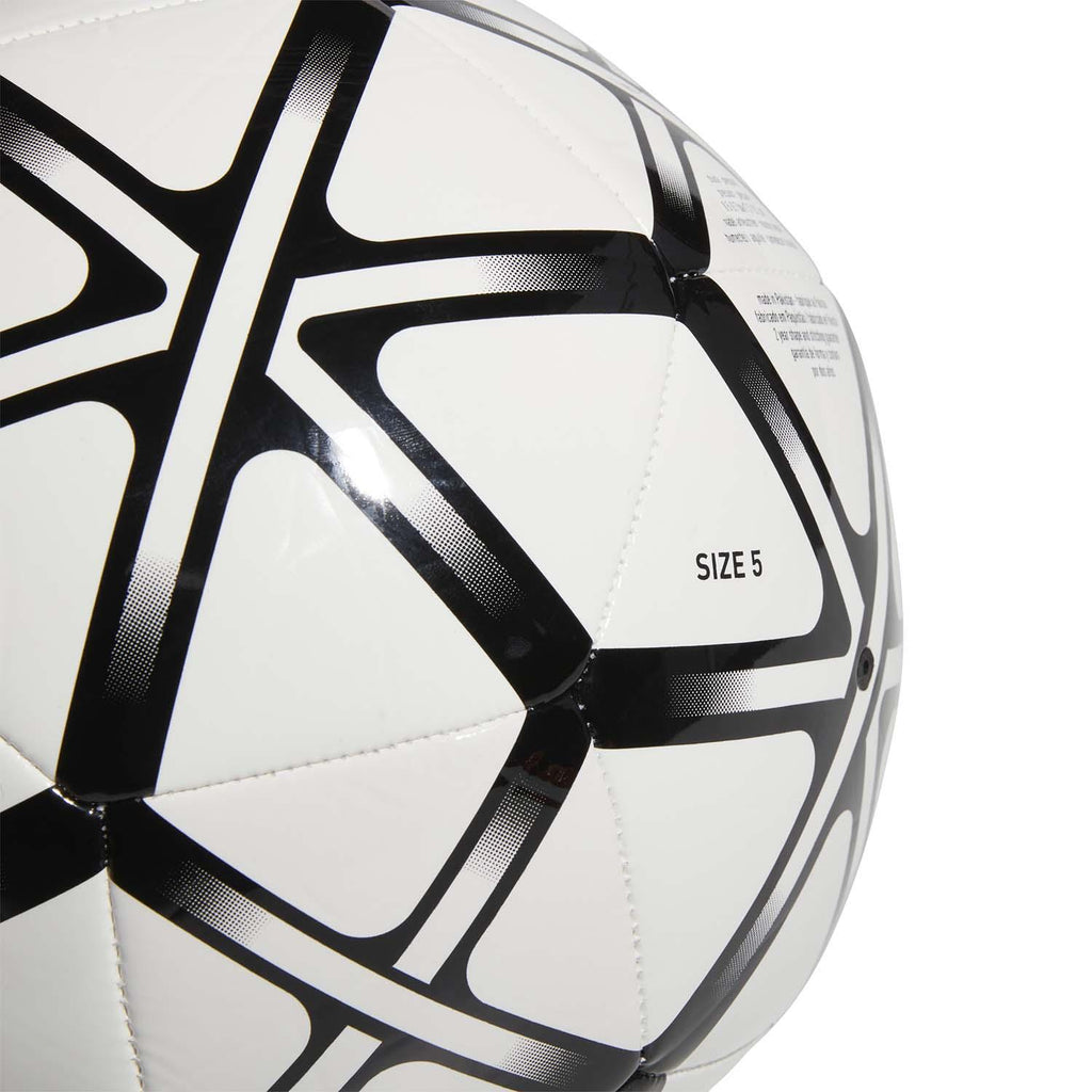 Starlancer Club Voetbal