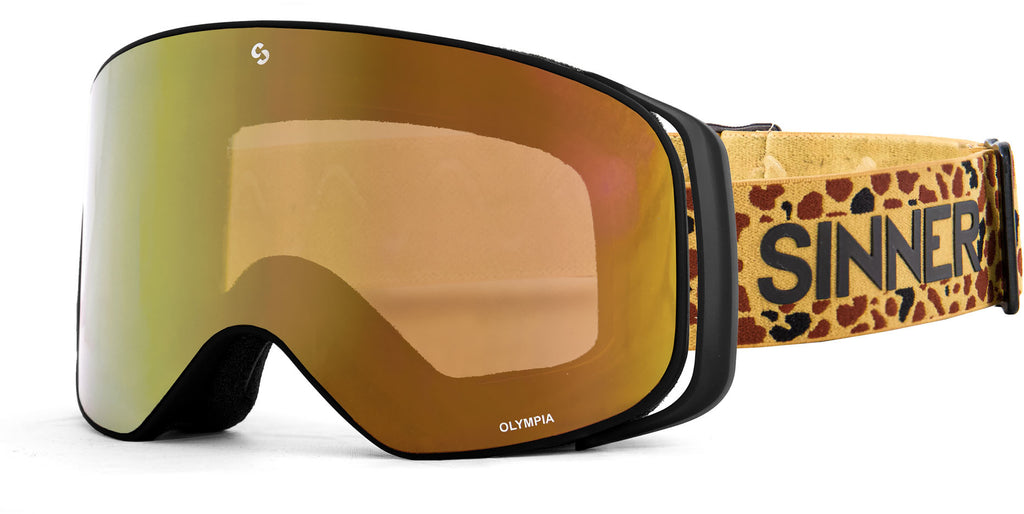 Olympia skibril