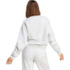 Essentials Small Logo Feelcozy Sweatshirt