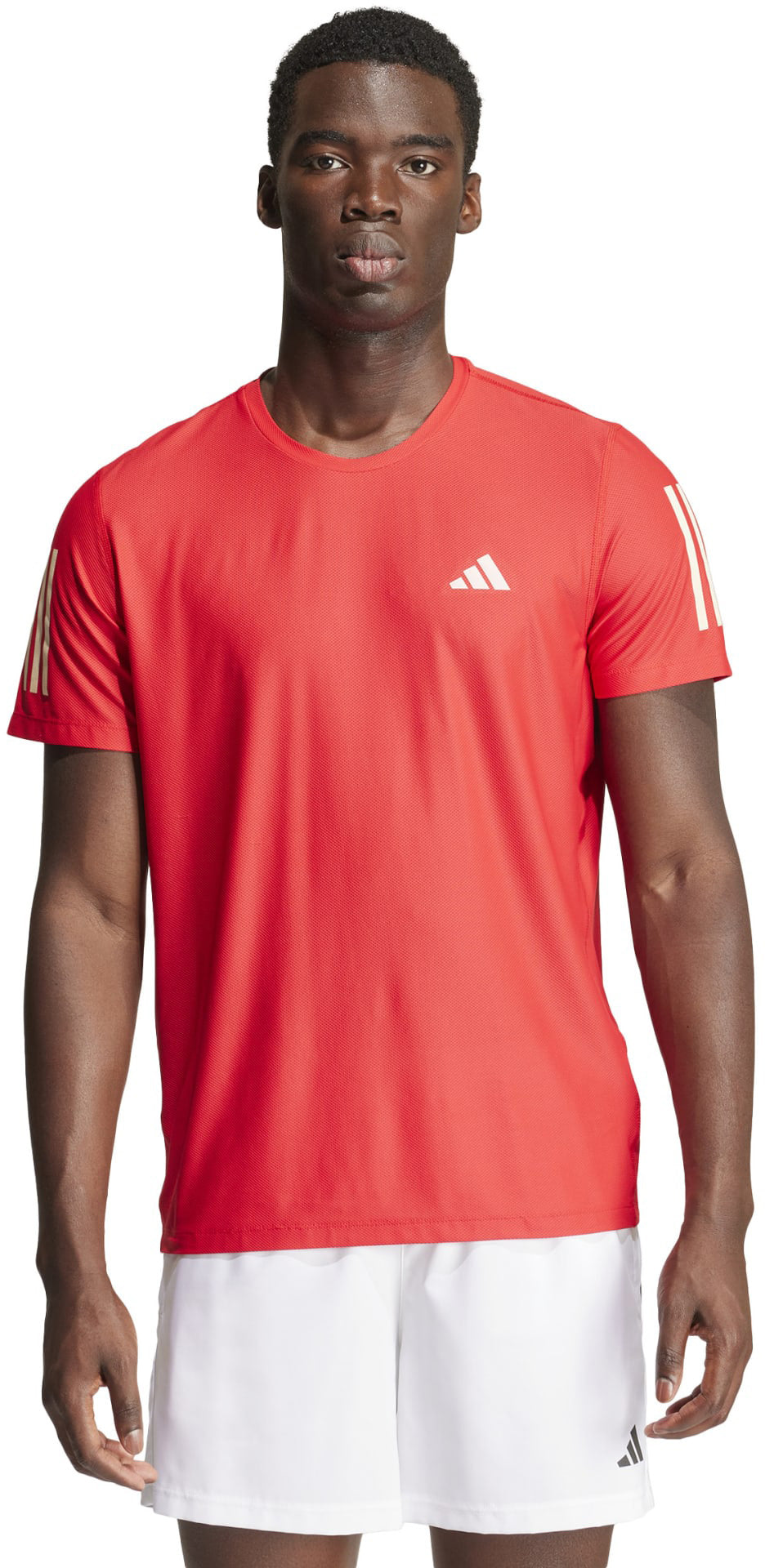 Own the Run t-shirt