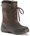X-Cursion snowboots