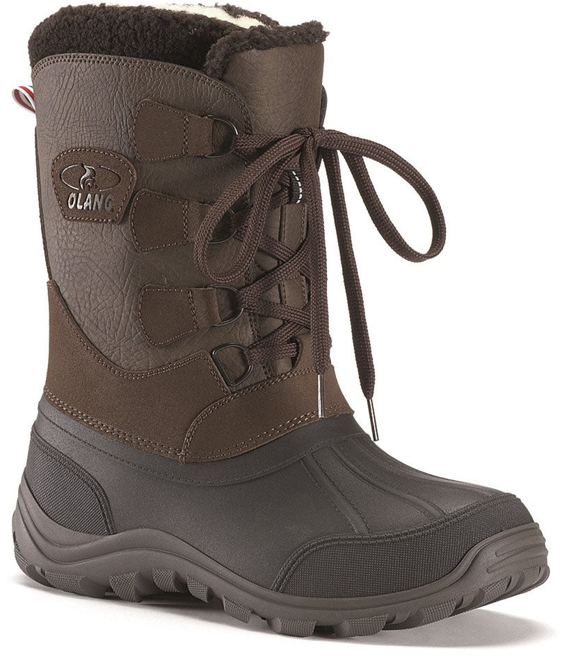 X-Cursion snowboots
