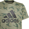 B CAMO TKn. T-Shirt