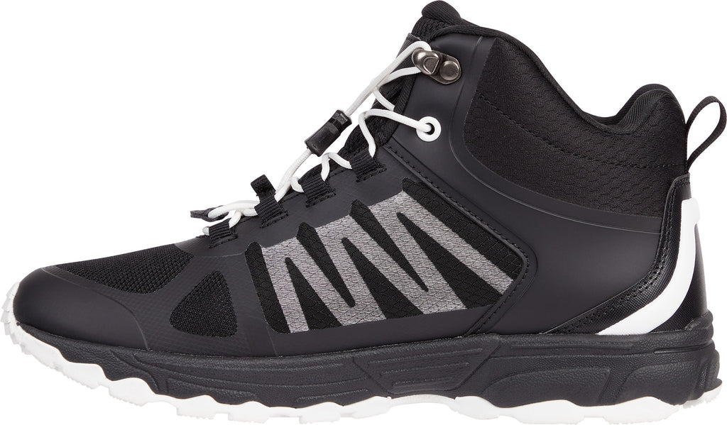 Kansas Mid Aqb wandelschoenen