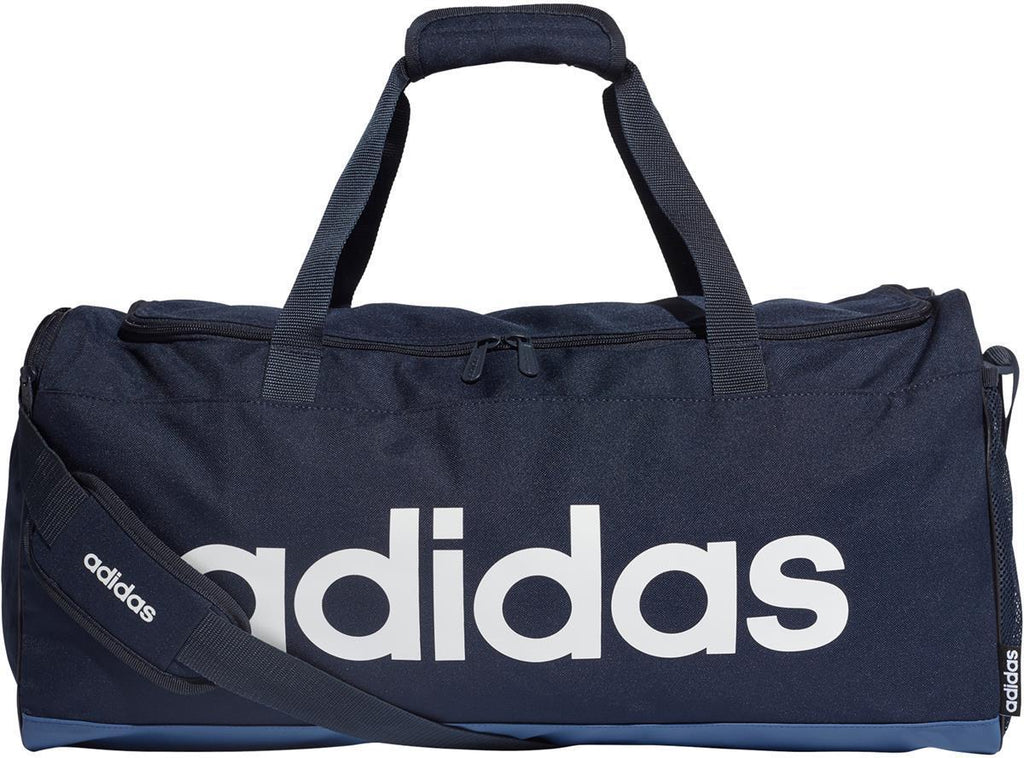 Linear Duffel tas