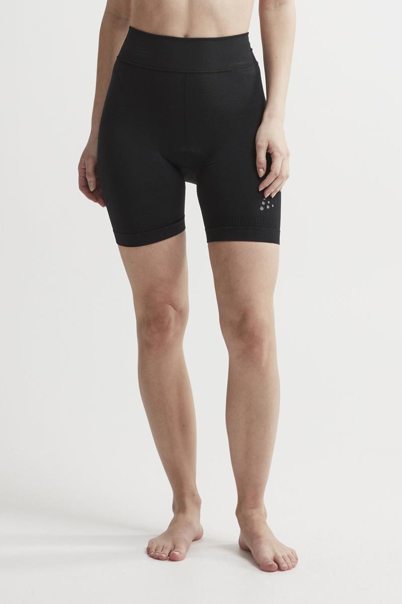 Fuseknit Bike Boxer W