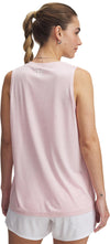 UNDER ARMOUR Tech Tank Twist Top