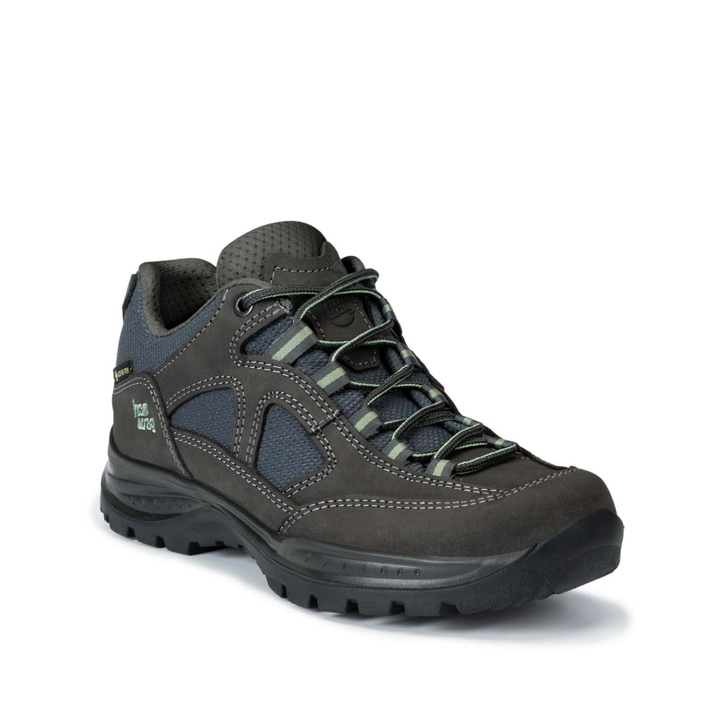 Gritstone Gtx Wn Wandelschoenen low